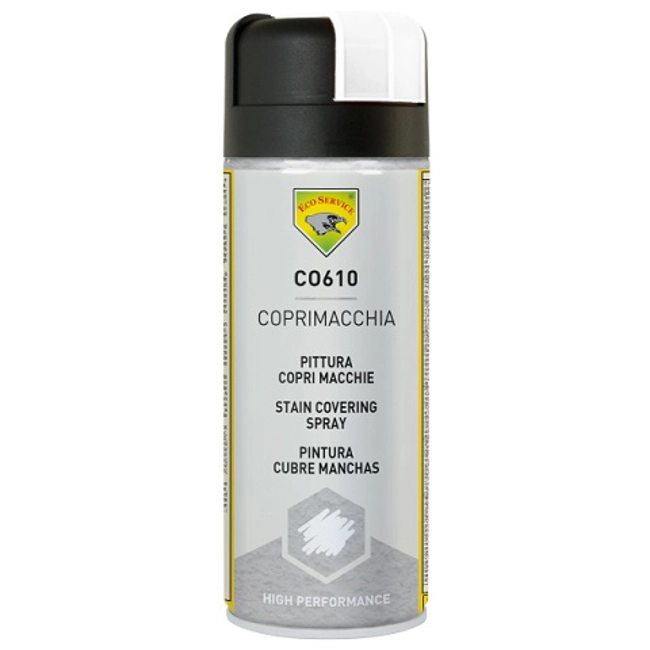 Vendita online Coprimacchia spray CO610 400 ml.